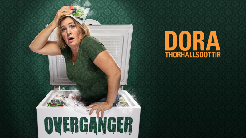 DoraThorhallsdottir-Overganger