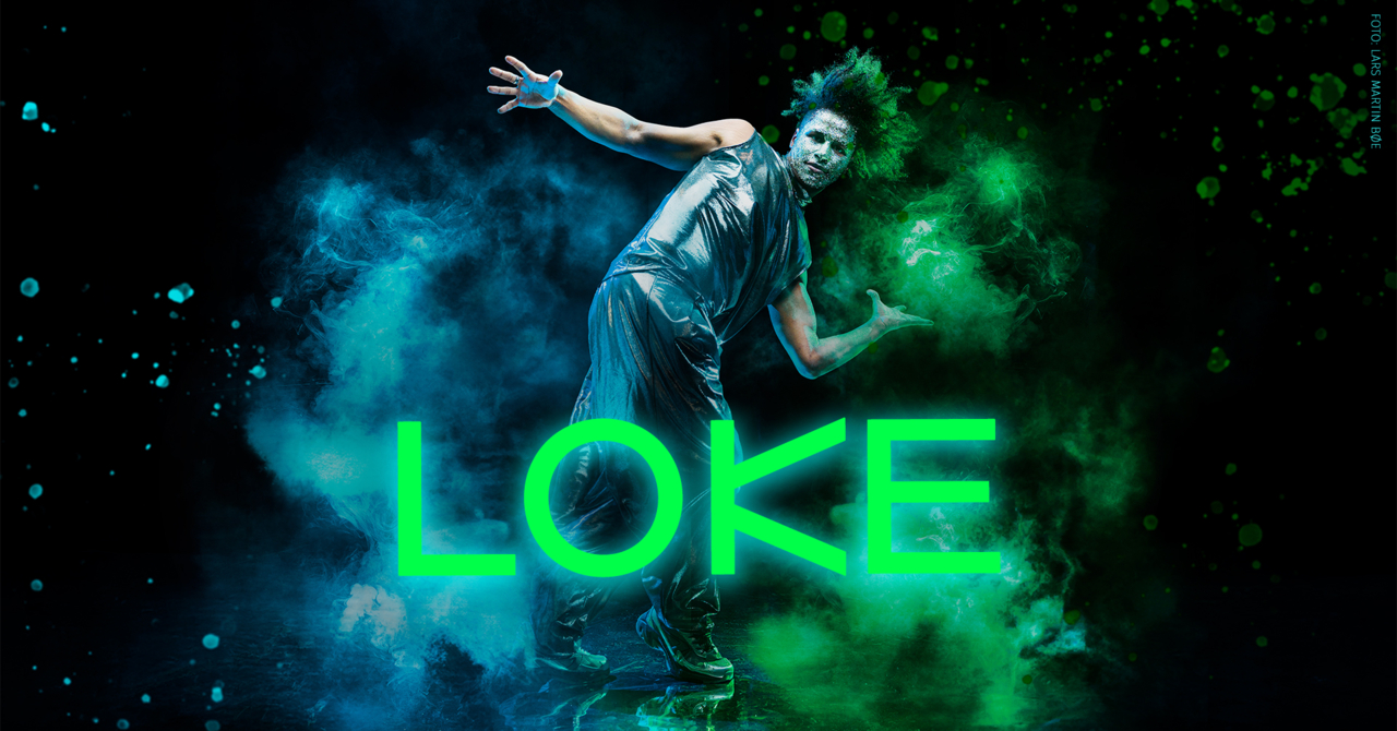 TeaterInnlandet:Loke