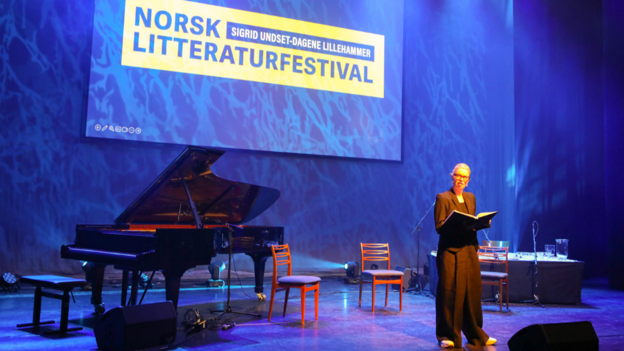 NorskLitteraturfestival-Litterærfestaften