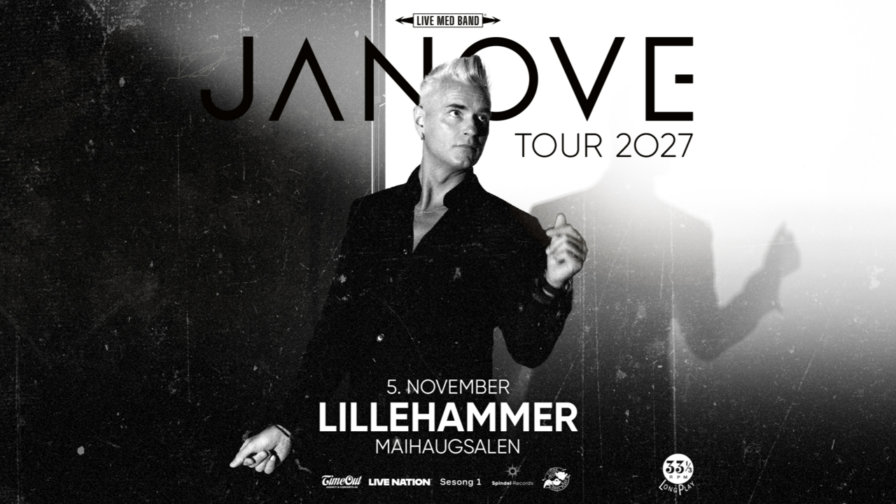 Janove live 2027