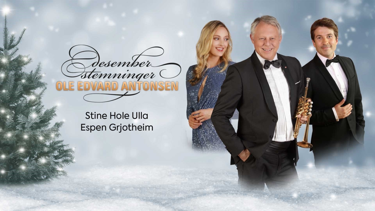 Desemberstemninger