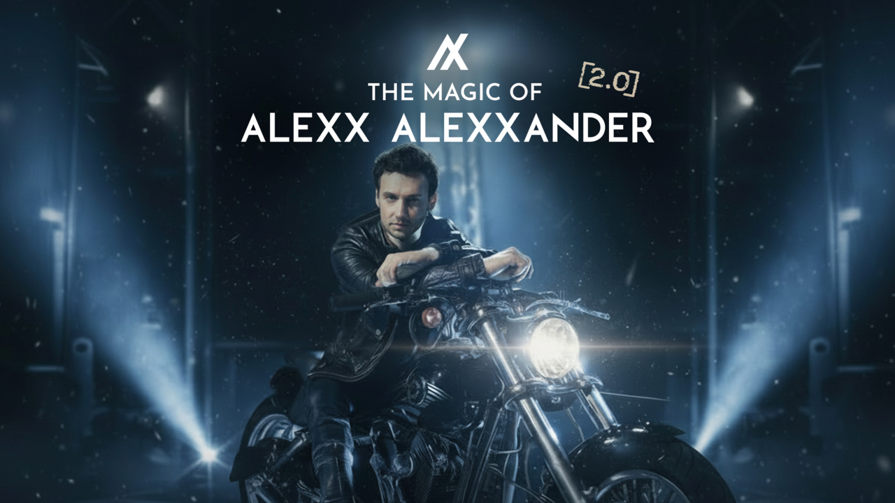 TheMagicofAlexxAlexxander2.0