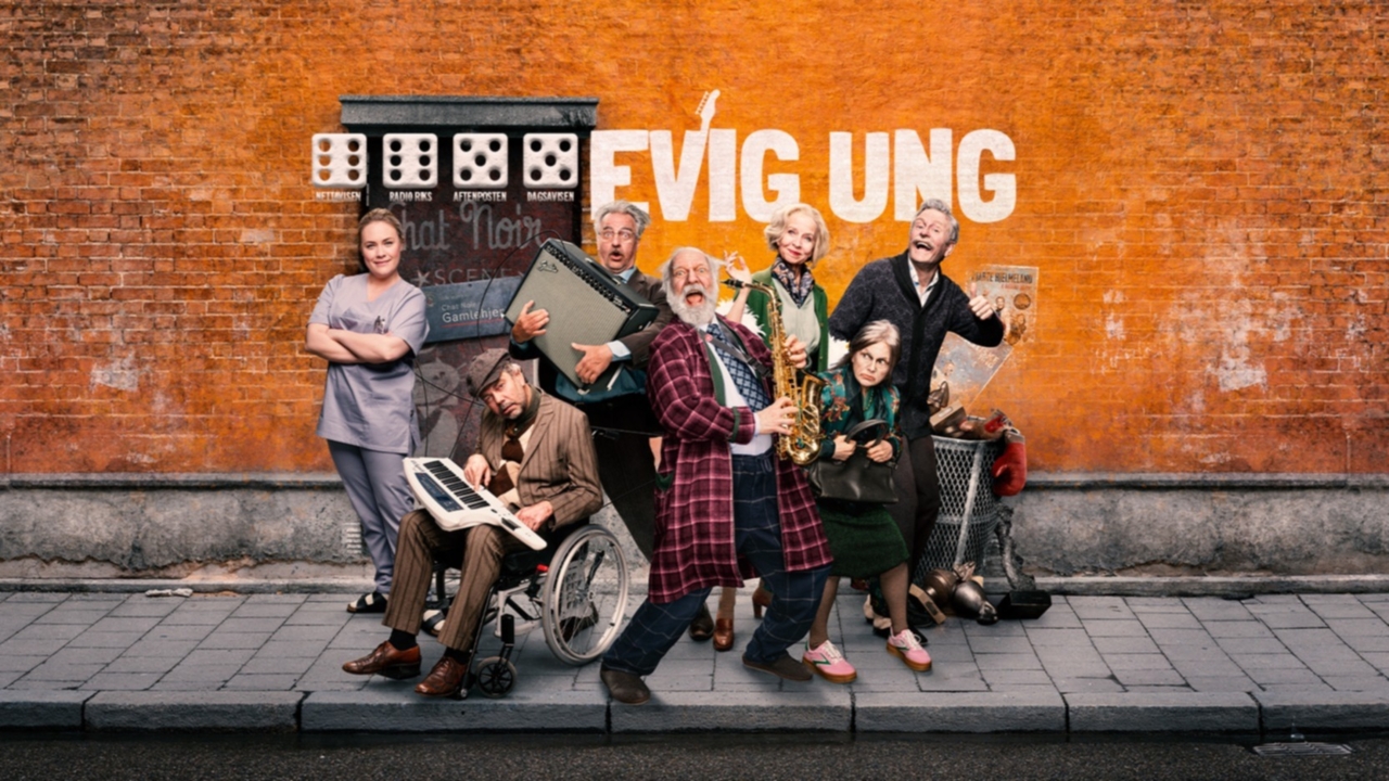 Evigung