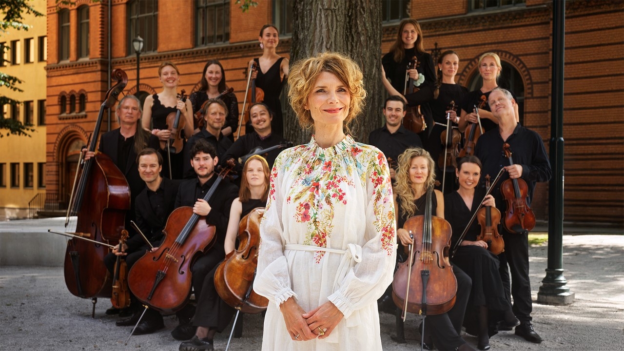 HerborgKråkevikogTrondheimSolistene