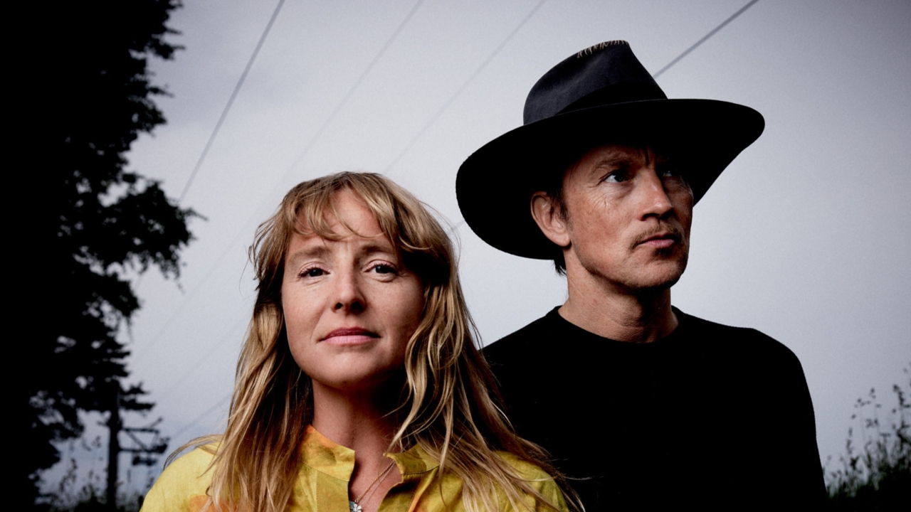 Lissie&ØysteinGreni