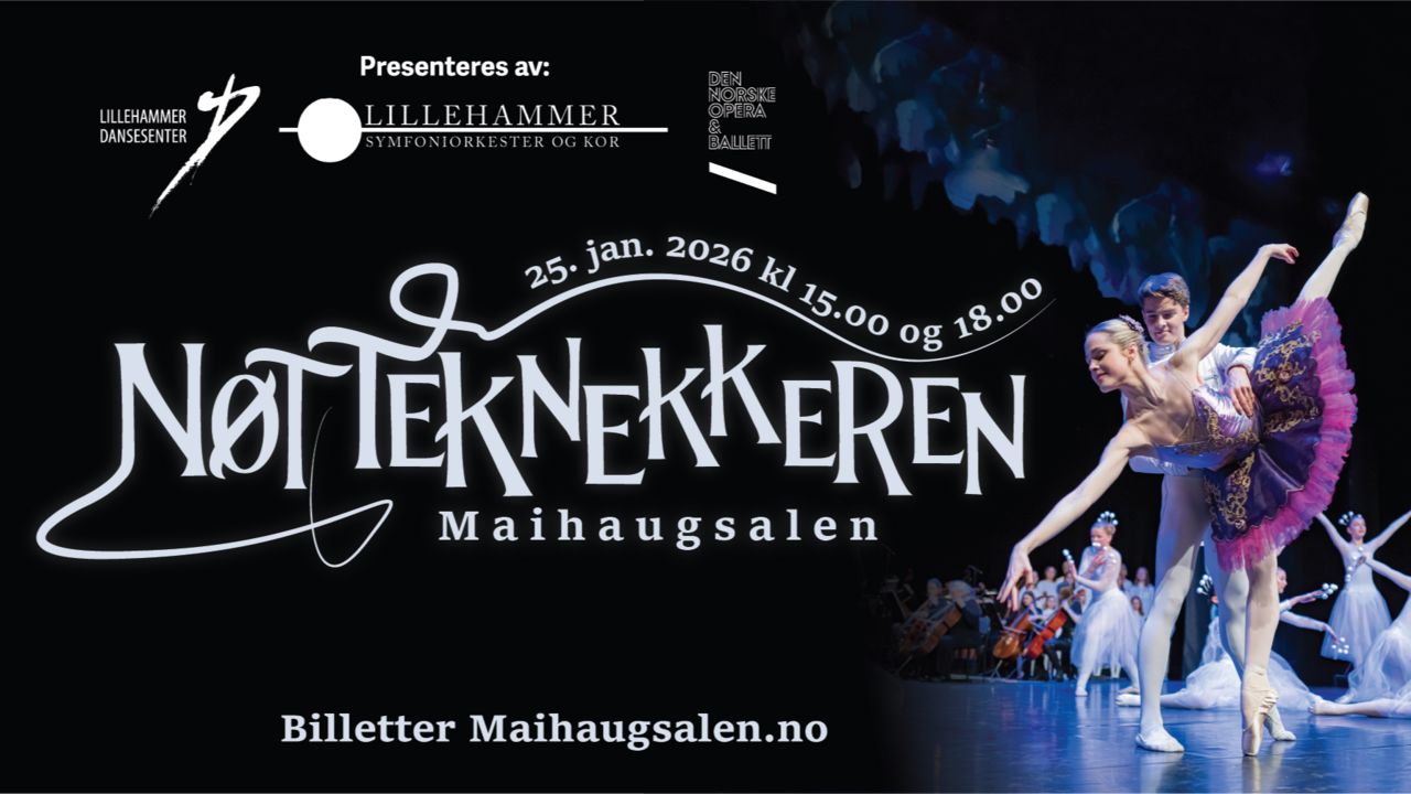 Nøtteknekkeren