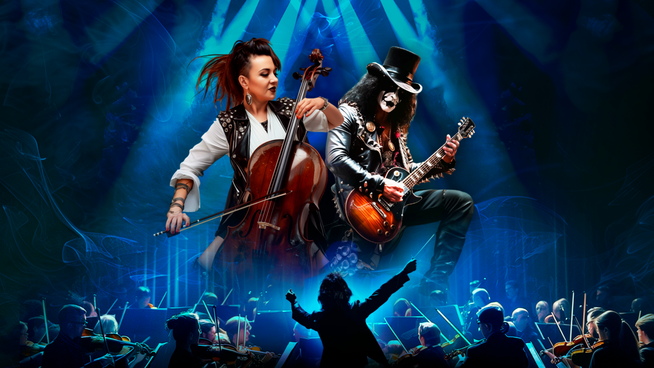 RockSymphoShow