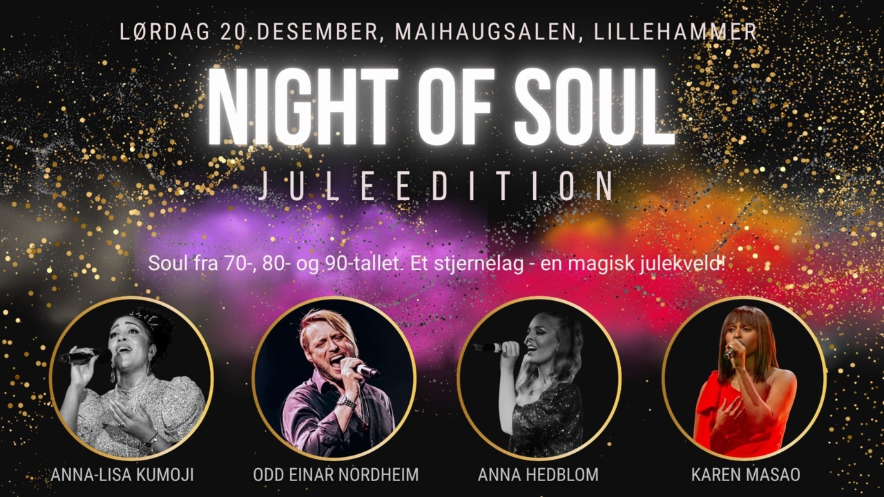NightofSoul–Juleedition