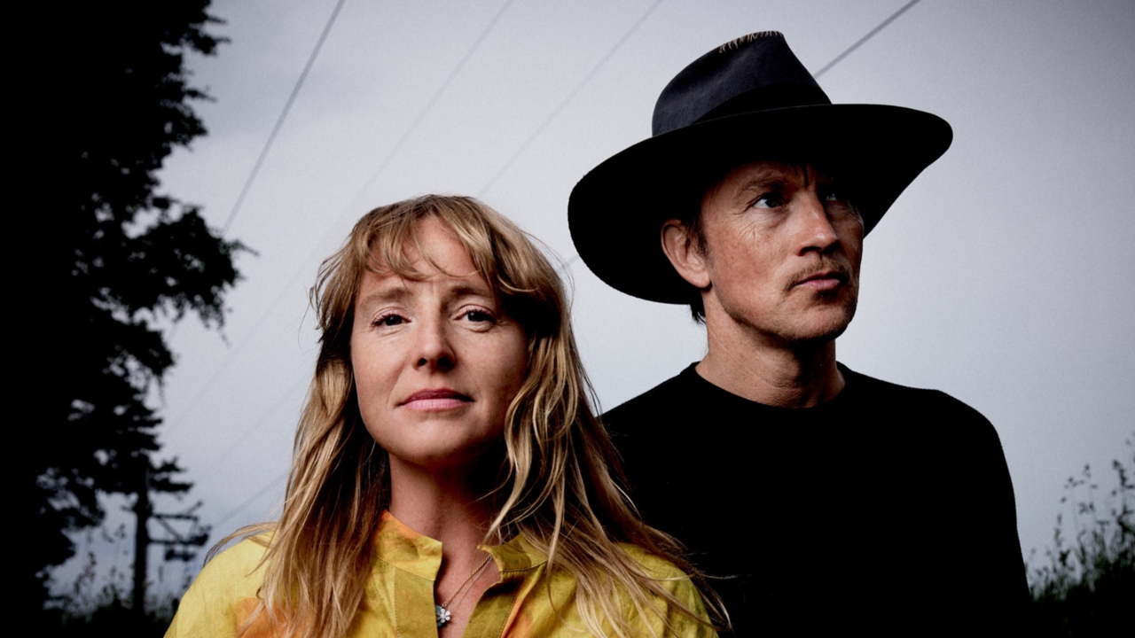 Lissie&ØysteinGreni