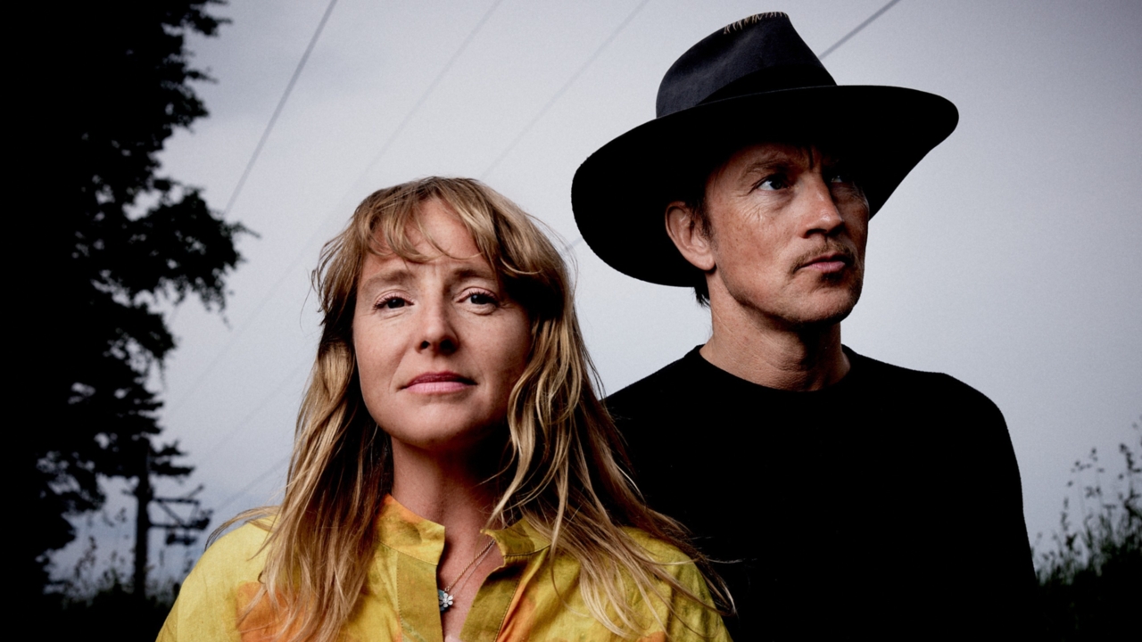 Lissie&ØysteinGreni