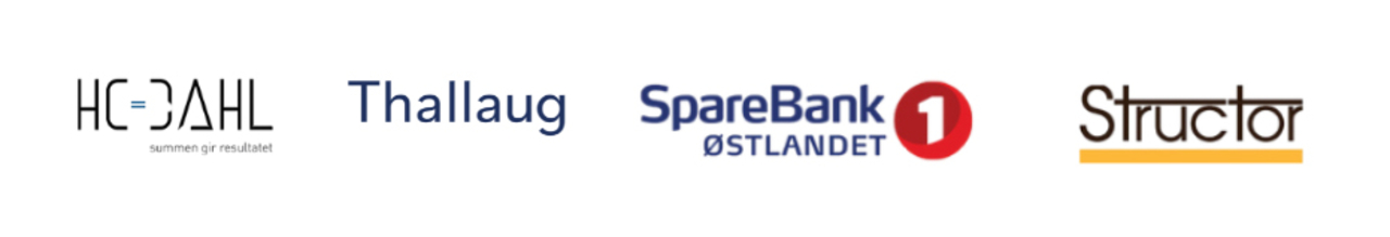 Våre sponserer