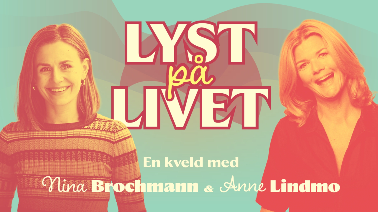 Lyst på livet